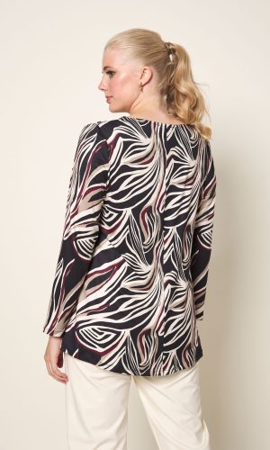 CAMISETA TATIANA