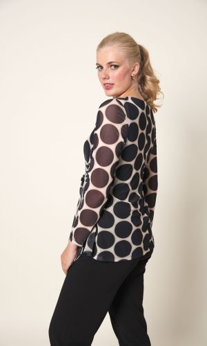 CAMISETA LUCILLE
