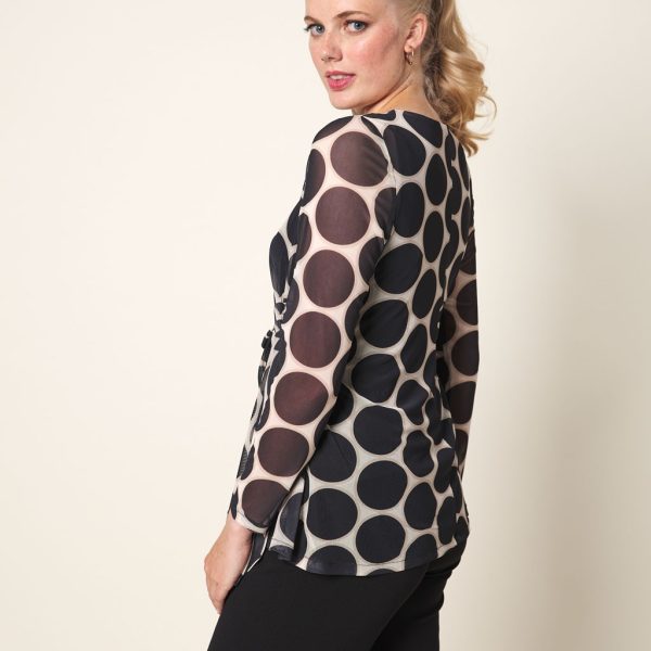 CAMISETA LUCILLE