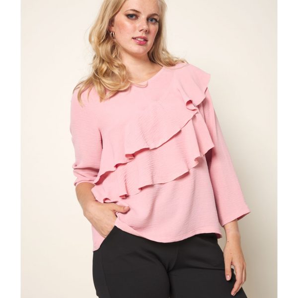 BLUSA LOLES