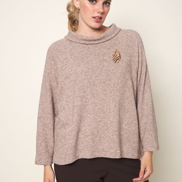 JERSEY BELEN