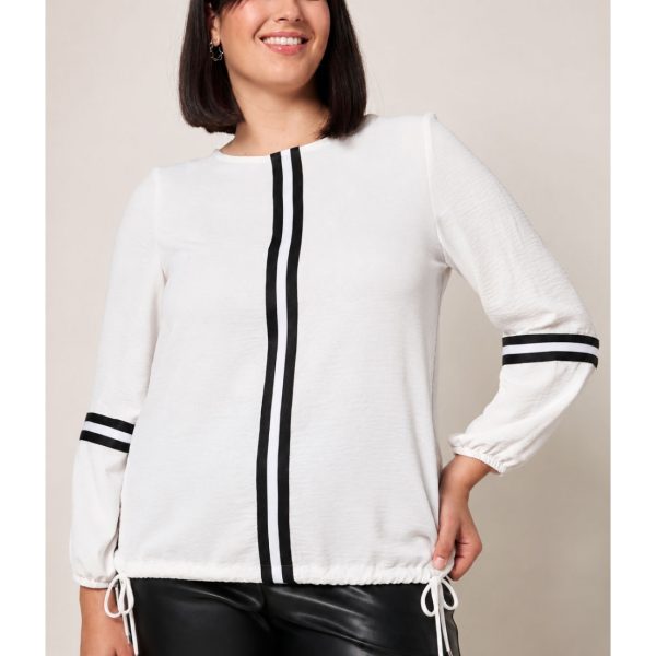 BLUSA THERESA