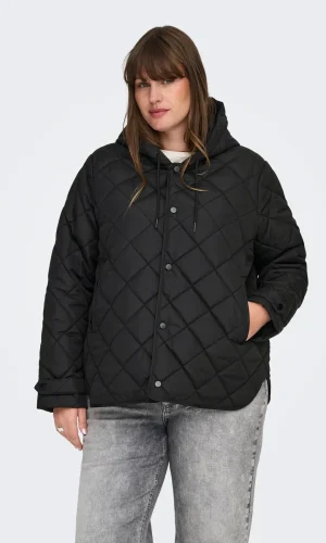 PARKA ROMBO