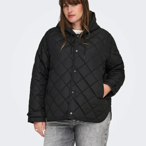 PARKA ROMBO
