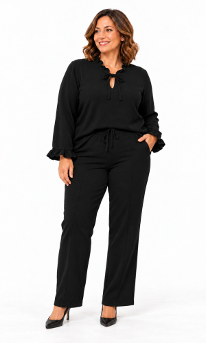 BLUSA CUNIT