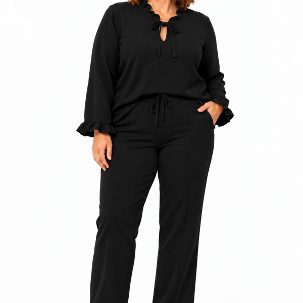 BLUSA CUNIT