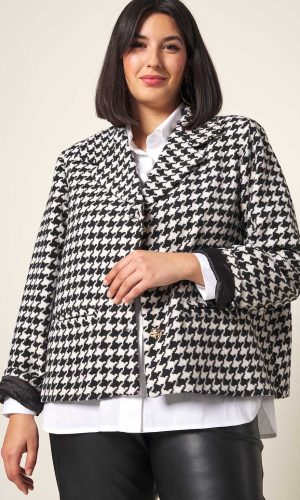 CHAQUETA CARLOTA