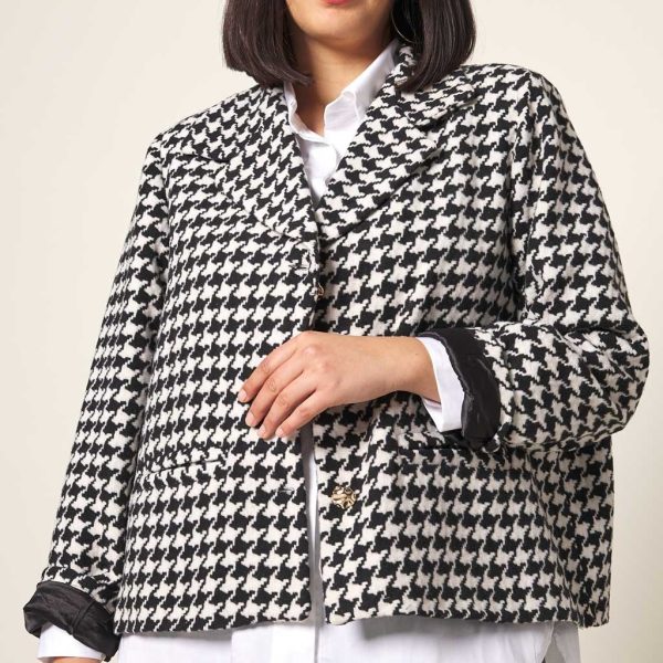 CHAQUETA CARLOTA